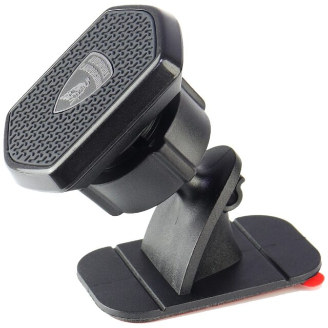 Magnetic Mount Lamborghini Urus D7 to grille/on dashboard black - imagine 4