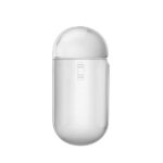 UNIQ Glase Case AirPods 3 clear - imagine 3