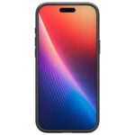 Spigen Enzo Aramid "T" Mag MagSafe Case for iPhone 17 Pro Max Black - imagine 3