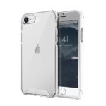 UNIQ Combat Case iPhone 7/8/SE 2020 / SE2022 blanc white