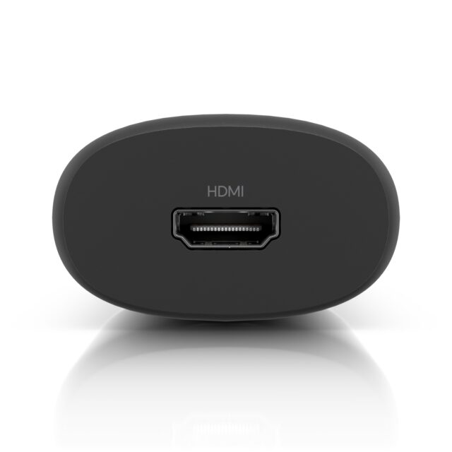 Ubiquiti UC-Cast | Display Cast | 4K, HDMI CEC, RJ45 - imagine 3