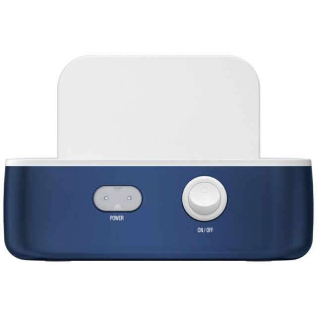 Charging station 4smarts Team 100W with cable set navy blue - imagine 5