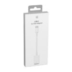 Adapter APPLE MJ1M2ZM/A blister USB-C na USB - imagine 3