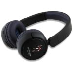 US Polo Headphones Bluetooth USHPV6PCOV navy DH Color Logo - imagine 2