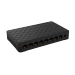 Ruijie Reyee RG-ES08G | Switch | 8x RJ45 1000Mb/s, unmanaged, desktop