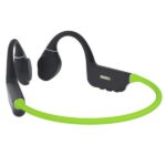 Creative Outlier Free Plus Wireless Headphones Gray-Green Bluetooth 5.3 - imagine 4