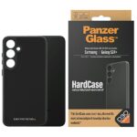 PanzerGlass HardCase Sam S24+ S926D3O 3xMilitary grade  black 1217