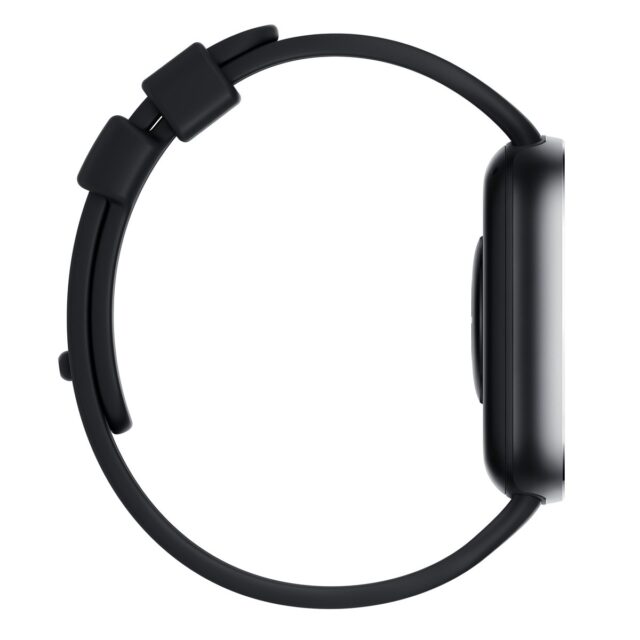 Xiaomi Redmi Watch 4 Black | Smartband | Bluetooth 5.3, 5ATM, 1.97" - imagine 5