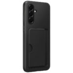 Case Samsung Card Slot for Samsung Galaxy A56 black - imagine 2