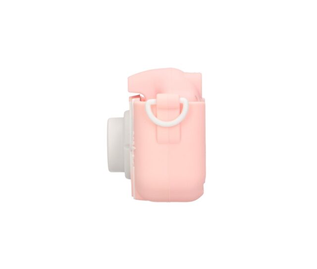 Extralink Kids Camera H28 Dual Pink | Camera | 1080P 30fps, 2.0" screen - imagine 6