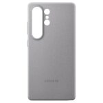 Samsung Kindsuit Case for Galaxy S25 Ultra gray - imagine 4