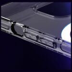 3MK EverClear MagCase for Apple iPhone 13/14 - imagine 3