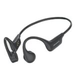 AWEI A899BL bone conduction headphones black