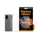 PanzerGlass ClearCase Samsung S20 UltraG988 clear