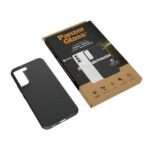 PanzerGlass Biodegradable Case Sam S22G901  black 0374 - imagine 5