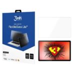 3MK FlexibleGlass Lite Lenovo Tab M10Plus 3rd gen 11" Hybrid Glass Lite