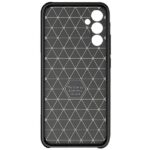 Beline Carbon Armor Sam A34 5G case/black box - imagine 2