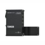 Teltonika TSW030 | Switch | 8x RJ45 100Mb/s, IP30 - imagine 4