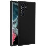 Beline Case Candy Sam S23 Ultra S918black - imagine 2