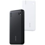 USAMS PB83 Power Bank 2xUSB-A 1xUSB-C 10000mAh black - imagine 2