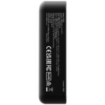 Powerbank Verbatim Charge n Go Essentials 20000mAh Magnetic Wireless black 32223 - imagine 6