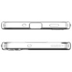 Spigen Crystal Flex Sam A16 4G/5G crystal clear ACS08893 - imagine 6