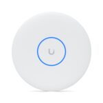 Ubiquiti U7-Pro-XGS | Access Point | WiFi7, 6GHz, 1x RJ45 10Gbps PoE++