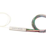 Extralink 1:16 PLC | Splitter | 900um, 1m, no connectors
