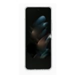 Case Beline Clear Case for Samsung Galaxy Z Fold7 transparent - imagine 2