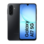 Samsung Galaxy A17 5G A176 Dual Sim 4GB RAM 128GB - Black