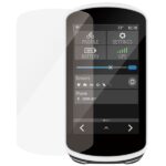 PanzerGlass Ultra-Wide Fit Garmin 1030 /1030 Plus / 1040 / 1040 Solar Screen Protection Antibacterial 3618 - imagine 2