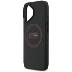 Case Red Bull Meshed Red Ring & Metal    Buttons MagSafe for iPhone 17 navy - imagine 6