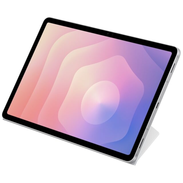 Samsung Smart Book Cover for Galaxy Tab S11 white - imagine 6