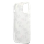 US Polo USHCP12LPCUSPA6 iPhone 12 Pro Max 6,7" white Logo Mania Collection - imagine 9