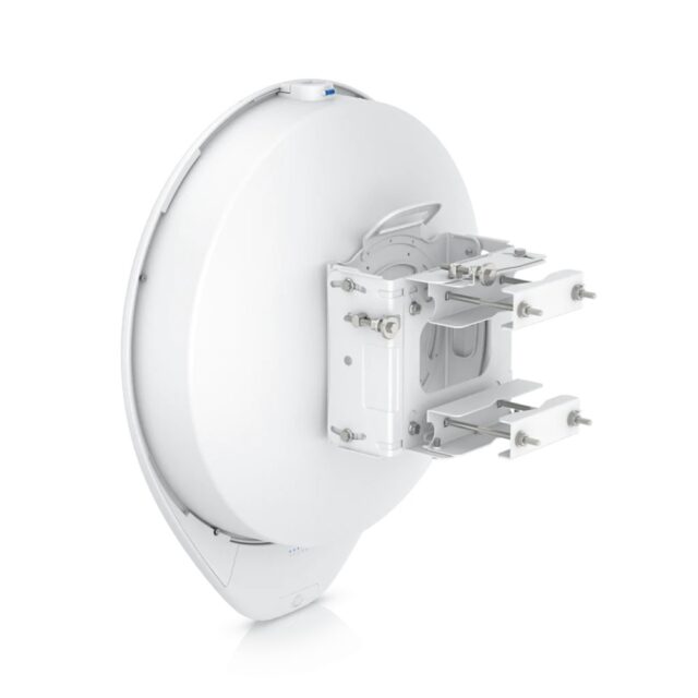 Ubiquiti AF60-XG-EU | Bridge | UISP airFiber, 60GHz, RJ45 1000Mb/s, SFP+, 4km+, GPS - imagine 4