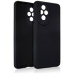 Case Beline Silicone Honor 200 black