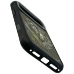 Nimmy Wilk MagSafe case for iPhone 17 Pro, dark gray - imagine 5