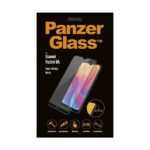 PanzerGlass E2E Regular Xiaomi RedmiNote 8A Case Friendly - imagine 3