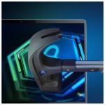 3MK Privacy 2-way Film (with adhesive) for Samsung Galaxy Book3 Pro 14" - imagine 3