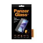PanzerGlass E2E Regular Xiaomi RedmiNote 9T Case Friendly - imagine 2