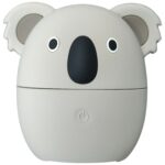 Diffuser Natural Orgin Koala mini grey