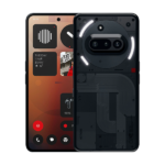 Nothing Phone 3a 5G Dual Sim 12GB RAM 256GB - Black