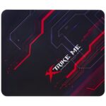XTRIKE ME Gaming Mouse Pad MP-005 Black