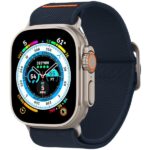 Spigen Fit Lite Apple Watch 4/5/6/7/SE/SE3/Ultra 42/44/45/49 mm navy AMP05984