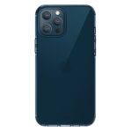 UNIQ Air Fender Case iPhone 12 Pro Max 6,7" nautical blue