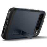 Spigen Tough Armor Google Pixel 9 Pro XL metal slate ACS07727 - imagine 10