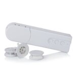 Extralink Smart Roller Blinds Motor | Roller blinds motor | ESH-RBM1 - imagine 2