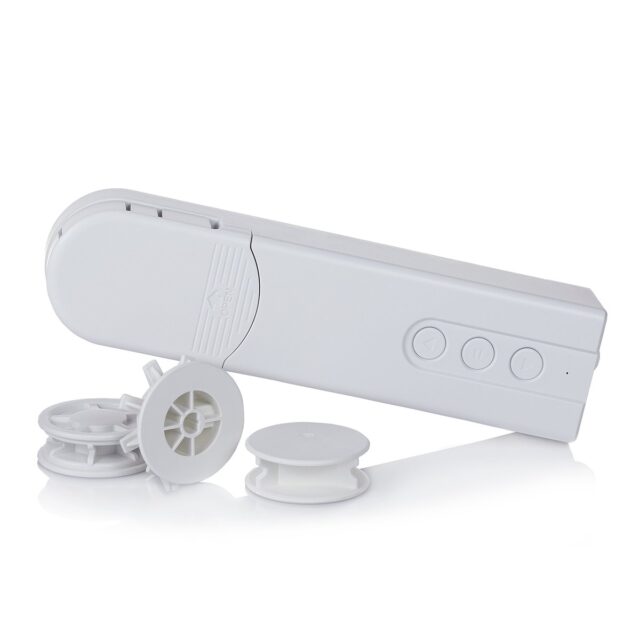 Extralink Smart Roller Blinds Motor | Roller blinds motor | ESH-RBM1 - imagine 2