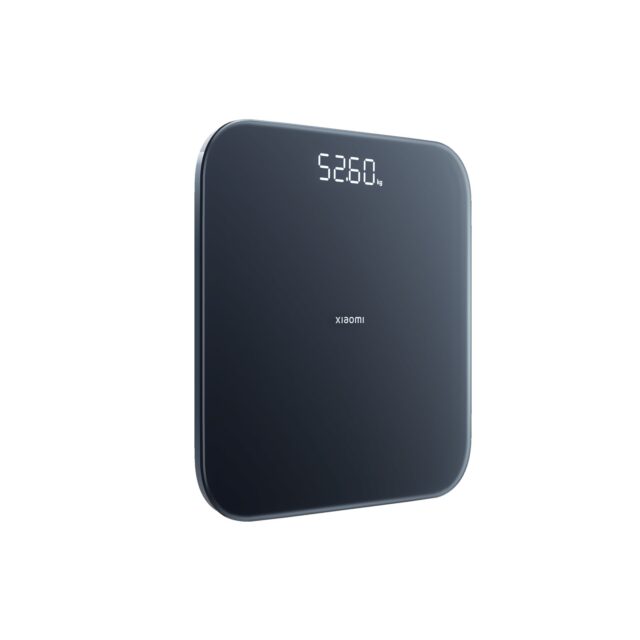 Xiaomi Smart Scale S200 Dark Gray | Smart Scale | Bluetooth 5.4 - imagine 3