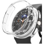 Araree Nukin Case for Samsung Galaxy Watch8 Classic 46mm Clear